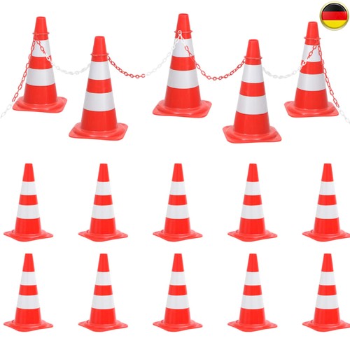 Stk verkehrskegel - 4/10/20, stk.