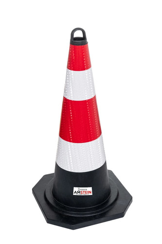 Warnkegel warnleitkegel - warnkegel,