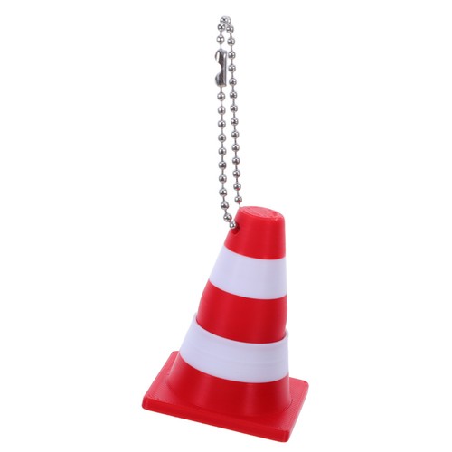 Miniatur-Verkehrskegel-Anhäng