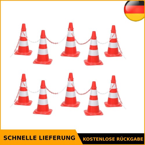 Verkehrskegel 50cm