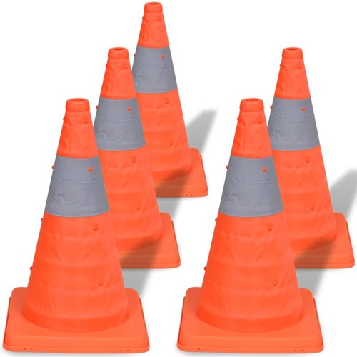 Verkehrskegel warnkegel - verkehrskegel, cm