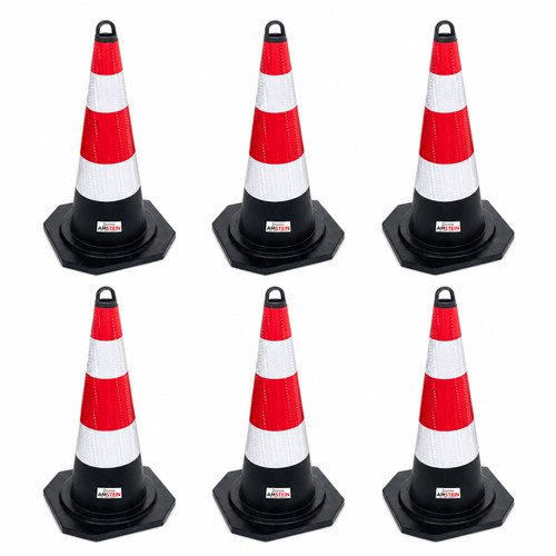 Warnkegel warnleitkegel - warnkegel,