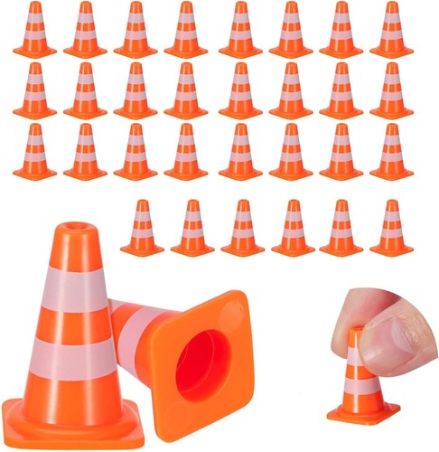 Miniatur verkehrskegel - miniatur,