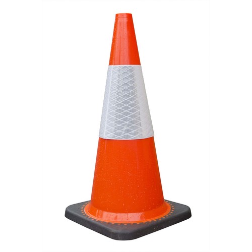 Wiltec verkehrskegel 45cm - wiltec,