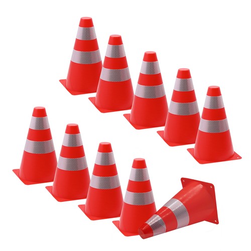 Pylone leitkegel verkehrskegel - pylone,