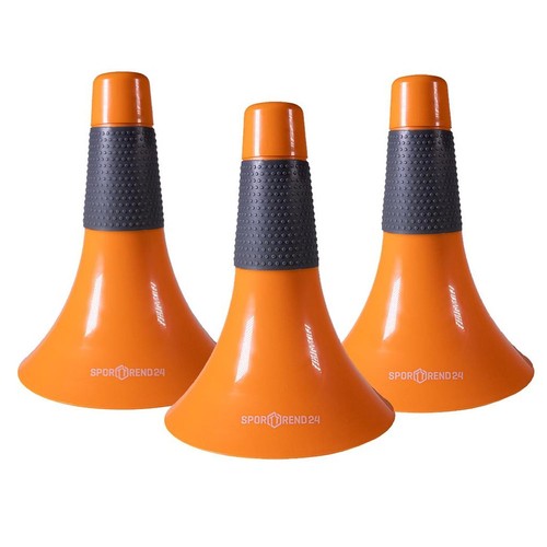 Speed cone 3er set pylonen - cone,