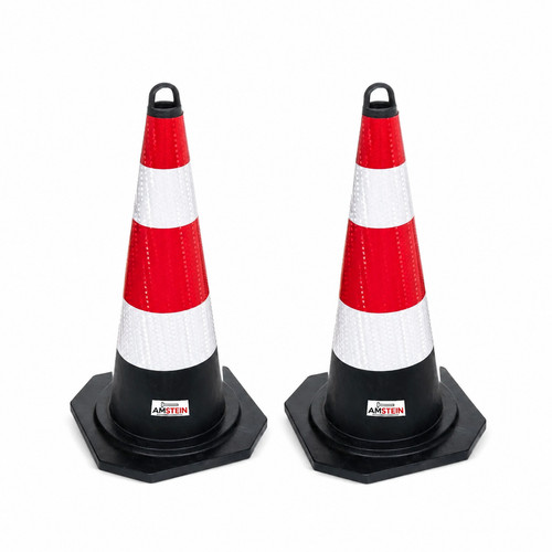 Warnkegel warnleitkegel - 2x,