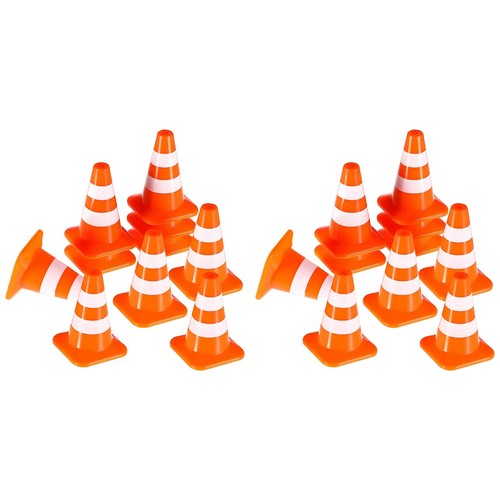 Verkehrskegel 20 stück - -verkehrskegel,,
