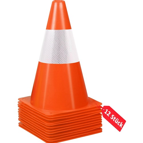 Verkehrskegel kinder fussball - kinder,