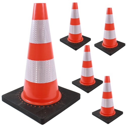 Pylone verkehrsleitkegel - pylone,