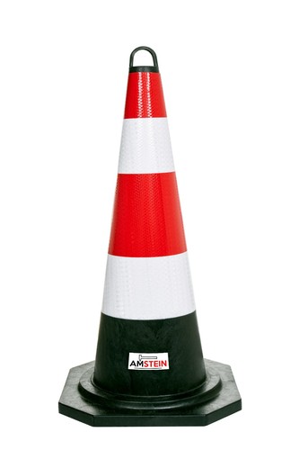 Warnkegel warnleitkegel - warnkegel,