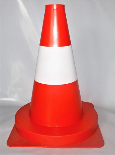 Verkehrskegel pylone - verkehrskegel,