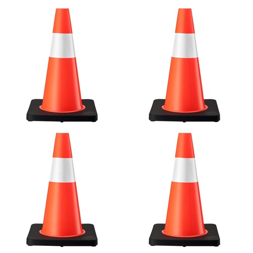Wiltec verkehrskegel 45cm - wiltec,
