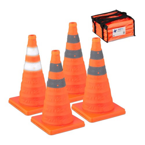 Pylonen groß verkehrskegel - pylonen,