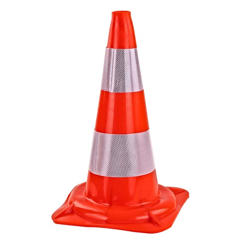 Leitkegel verkehrskegel - leitkegel,