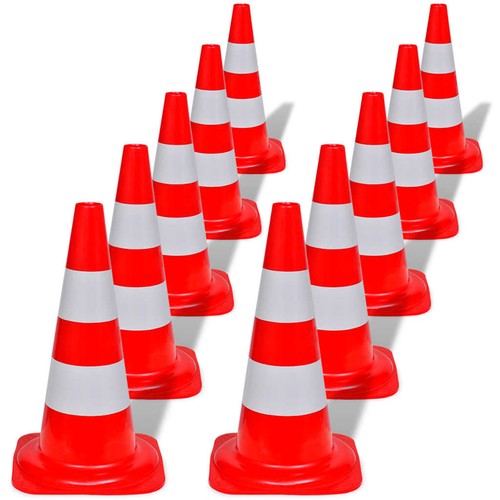 Verkehrskegel 50cm
