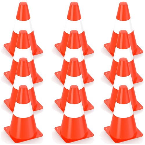 Verkehrskegel pylonen - verkehrskegel,